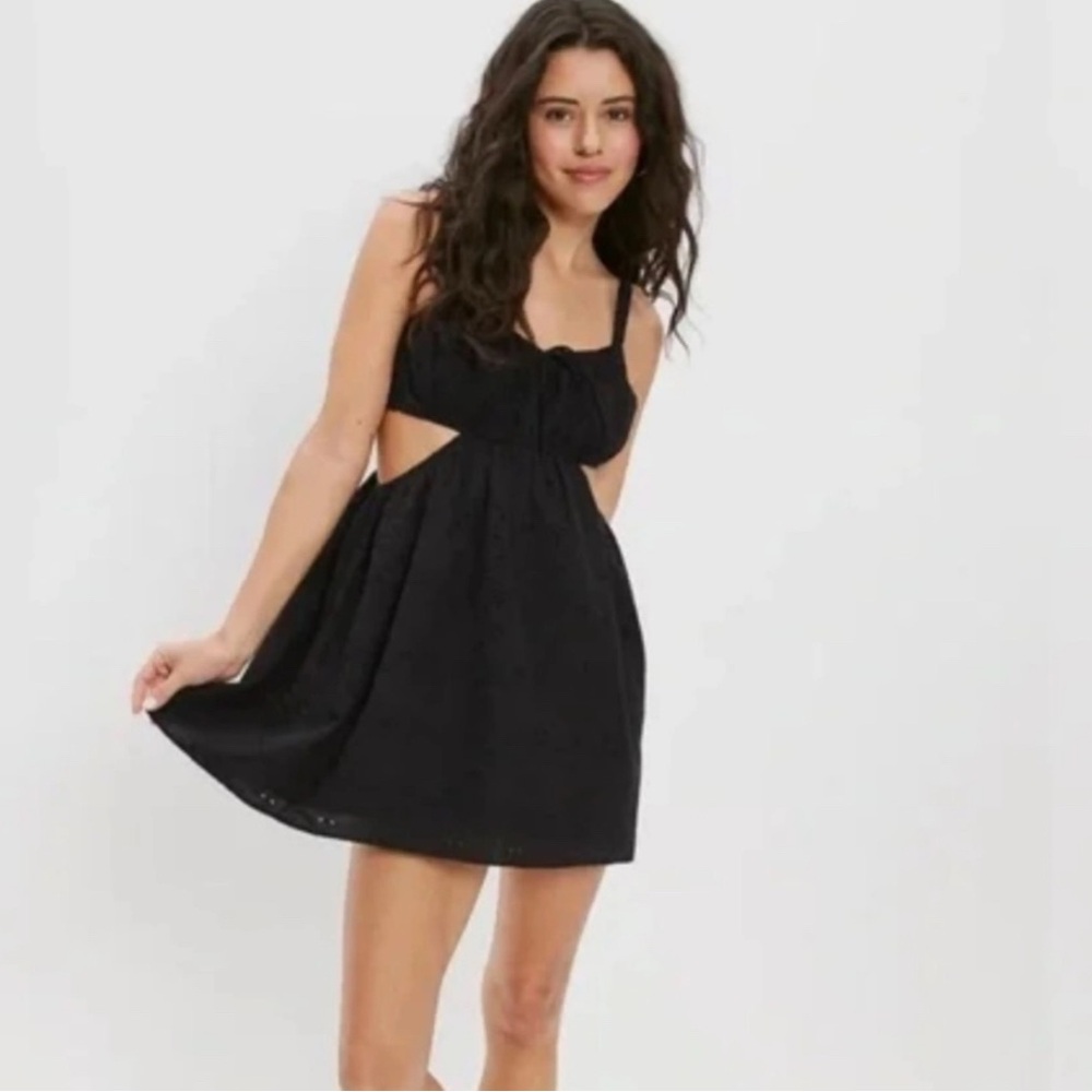 American Eagle Dress